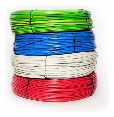 Cable Unipolar 2mm (20mts)
