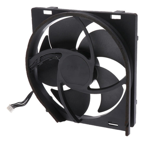 Fwefww Ventilador Interno Diseño De Aleta Para Xbox Oneslim