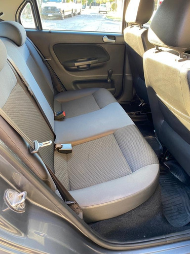 Volkswagen Gol Trend 1.6 Trendline 101cv