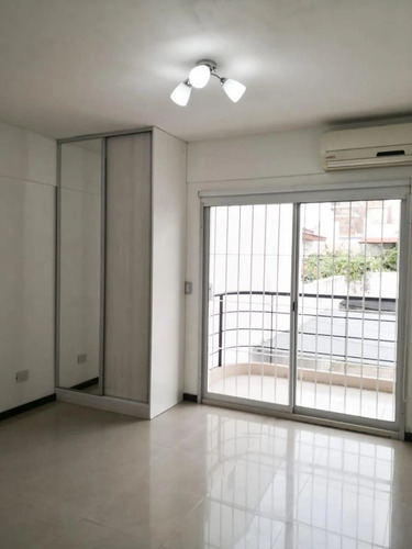 Imagen 4 de 6 de Venta Departamento Un Ambiente En Villa Pueyrredón