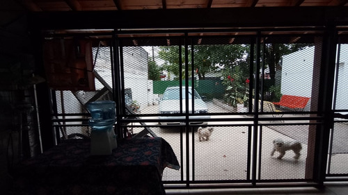 Imagen 17 de 20 de Chalet 4 Ambientes. Lote 10 X 21 Mts