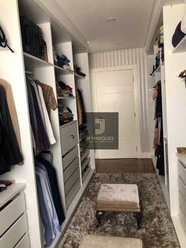 Linda Casa No Alpha Conde Com 04 Suítes - Ca0460