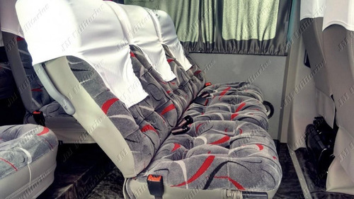 Imagem 5 de 14 de M.benz Sprinter Cdi 515 Ano 2014 Longa Exec Jm Cod.1307