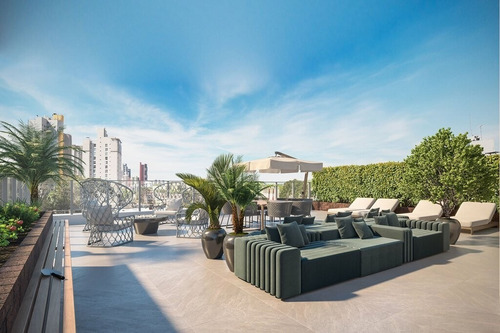 Imagem 20 de 26 de Apartamento - Ap01671 - 70128500