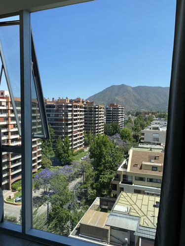 Kennedy 5600 Oficina 22 M2 Frente A Parque Arauco