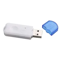 Comprar Adaptadores Y Receptor Usb A Bluetooth Para Equipos De Audio