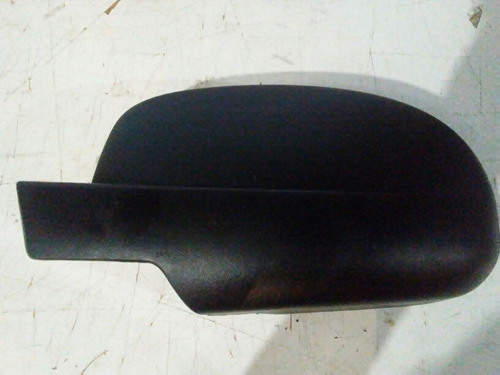 Cascos Silverado Retrovisor Reemplazos Fibra P/pegar Lh Rh