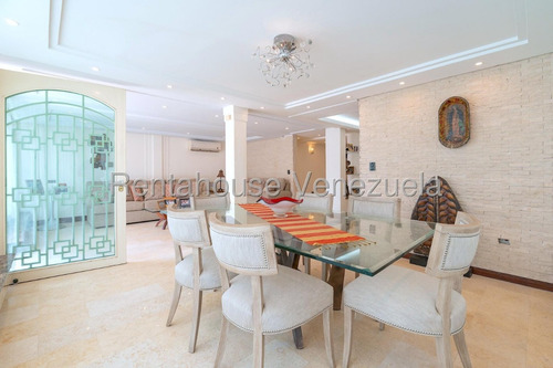Sq Casa En Venta En Santa Fe Norte D25-22473s