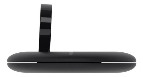 Imagen 2 de 8 de Organizador Cable Belkin Apple Watch - Negro
