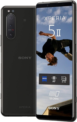 Sony Xperia 5ii 128gb Unlocked 