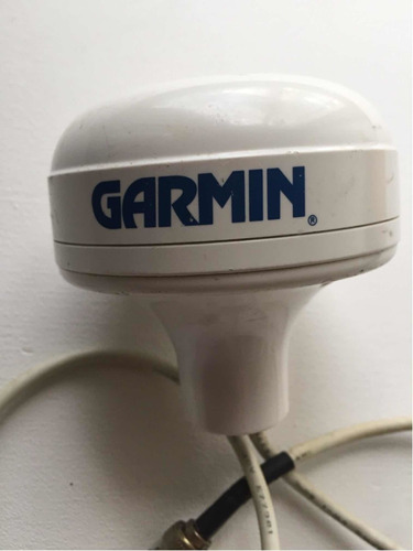 Antena Garmin Ga 29 Gps - Exteriores 