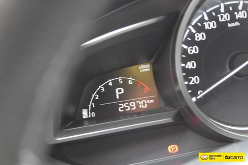 Mazda Mazda 3 Touring At 2000
