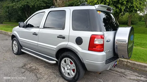Ford Ecosport 2.0 L