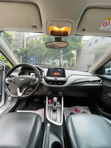 Chevrolet Onix 1.0t Lt At