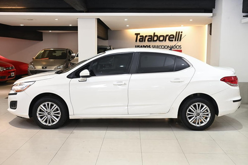 Citroën C4 Lounge 2.0 Origine Am16