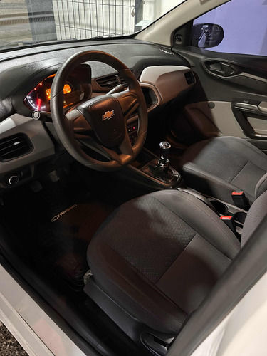 Chevrolet Prisma 1.4 Joy Ls 98cv