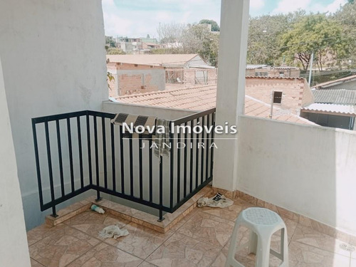 Imagem 4 de 25 de Otima Oportunidade Casa Para Renda Em Jandira - 1952l