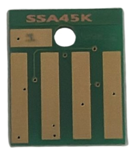 Chip Lexmark 52dbx00 62d4x00  | Mx711 Ms811 Ms812 | 45k