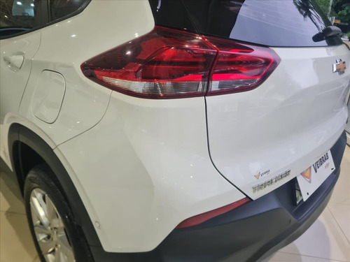 Chevrolet Tracker 1.0 TURBO FLEX LTZ AUTOMÁTICO