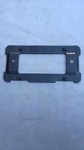 Porta Placa Delantero Bmw M3 2018 511882380611