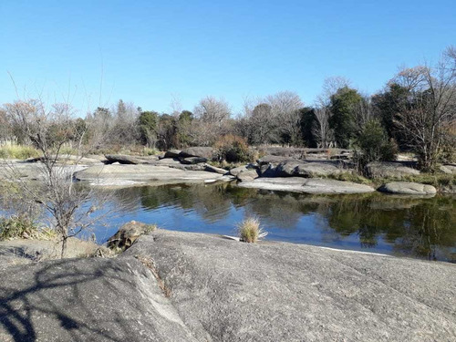 Lotes En Venta En Villa Parque Siquiman A 200 Metros De Ruta 38. (l61)