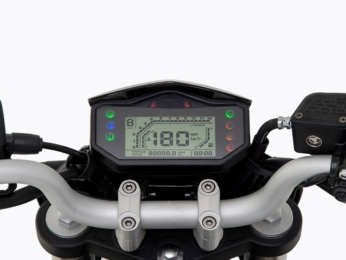 Imagen 14 de 15 de Benelli 180 S - Completamente Financiada - Dni