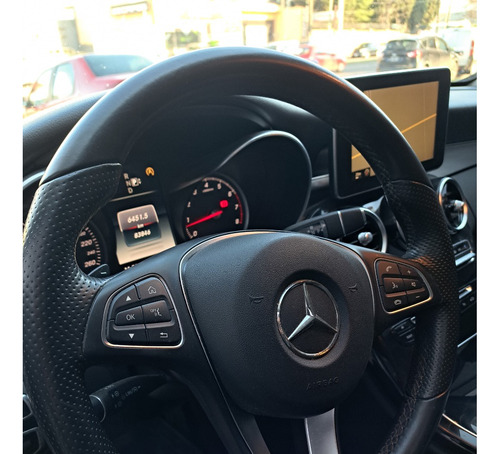 Mercedes-benz Clase C 1.8 C250 Avant Edition B.eff At