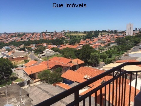 Imagem 5 de 16 de Belo Apto. Na Vila Furlan, Indaiatuba/sp - Ap00425 - 33846349