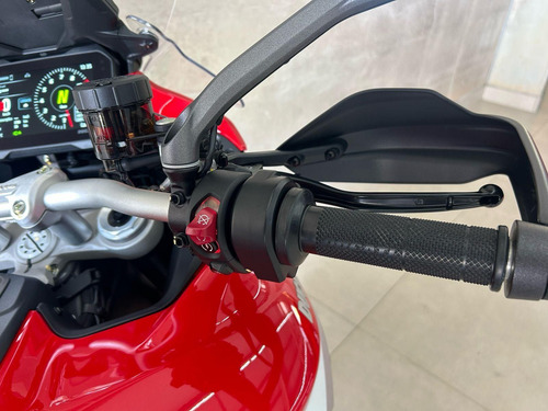 Ducati Multistrada 1160 V4s 2023/2023