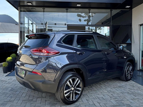 Chevrolet Tracker 1.0 TURBO FLEX LT AUTOMÁTICO