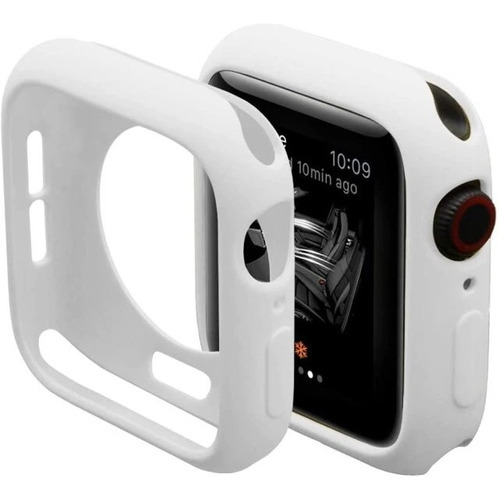 Carcasa Funda Compatible Con Apple Watch Series 7 - 45mm