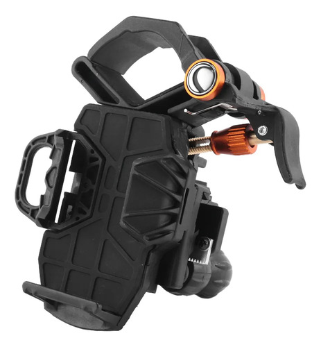 Para El Adaptador Universal De Smartphone Nexyz De 3 Ejes Ax