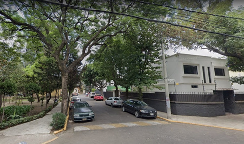 Inversión Segura, Venta De Remate En Romero De Terreros, Coyoacan Cdmx