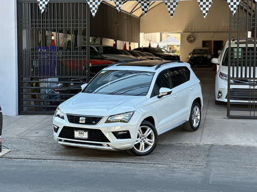 Seat Ateca 1.4 Xcelllence Dsg