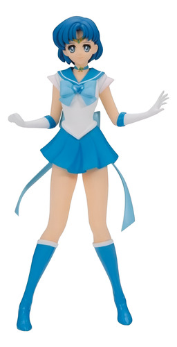 Sailor Mercury / Ami Mizuno / Glitter & Glamours / Original