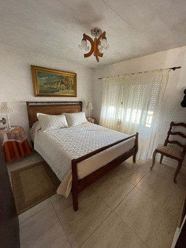 Alquilo Casa A 1/2 Cuadra Playa Para 6 Personas