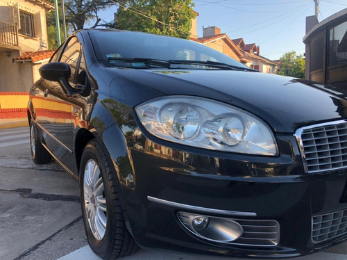 Fiat Linea Essence Duaologic