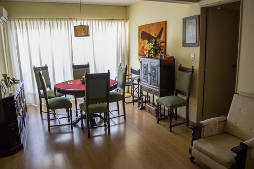 Imagen 4 de 16 de Departamento En Venta 4 Ambientes Martinez