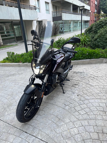 Imagen 11 de 12 de Bajaj Dominar 400