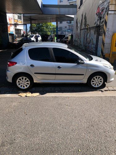 Peugeot 207 1.4 Xr