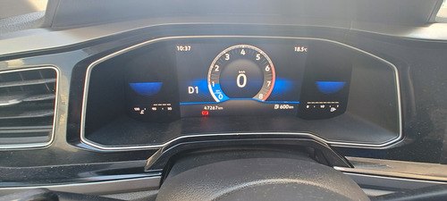 Volkswagen Nivus 1.0 Tsi Tiptronic Comfortline