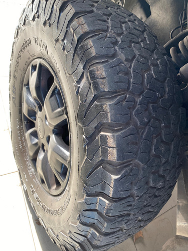 Ford Ranger 3.2 Cd 4x4 Xls Tdci 200cv