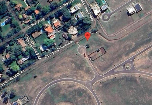 Terreno En Venta - 450mts2 Totales - Santa Elisa, Pilar