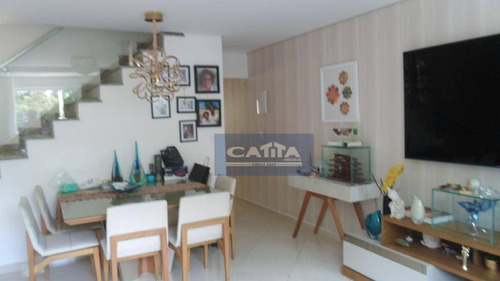 Sobrado À Venda, 140 M² Por R$ 900.000,00 - Vila Formosa (zona Leste) - São Paulo/sp - So15293