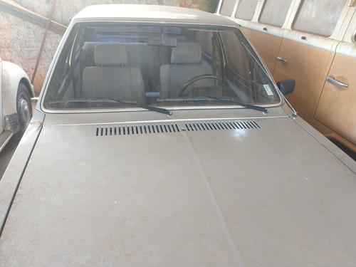 Passat Village, Não É Pointer Gts