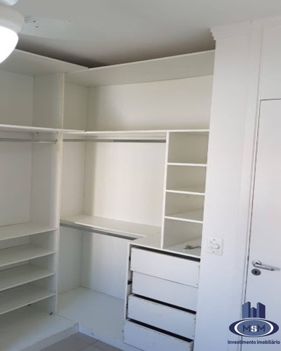 Imagem 11 de 21 de Apartamento - Ap00040 - 33973524