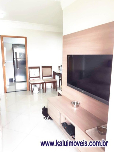 Imagem 1 de 18 de Vila Pires- Apartamento Em Condominio - 75574