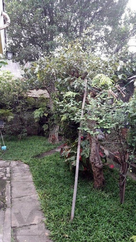 Casa Térrea Para Venda, 2 Dormitório(s), 647.0m² - 35392