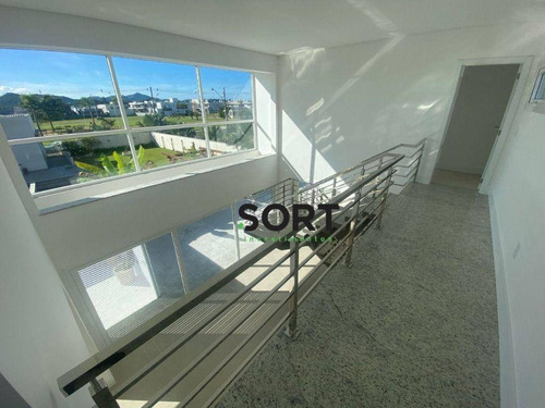 Imagem 6 de 14 de Casa Com Piscina Privativa, Caledônia Em Camboriú - Ca0095