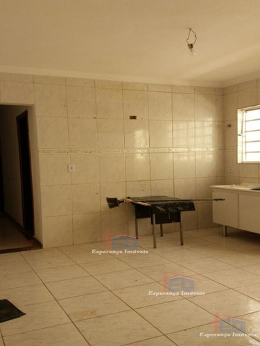 Imagem 5 de 14 de Ref.: 2814 - Casa Terrea Em Osasco Para Venda - V2814